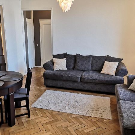 Gonsiori 3 Tenors Apartment Tallinn Exterior photo