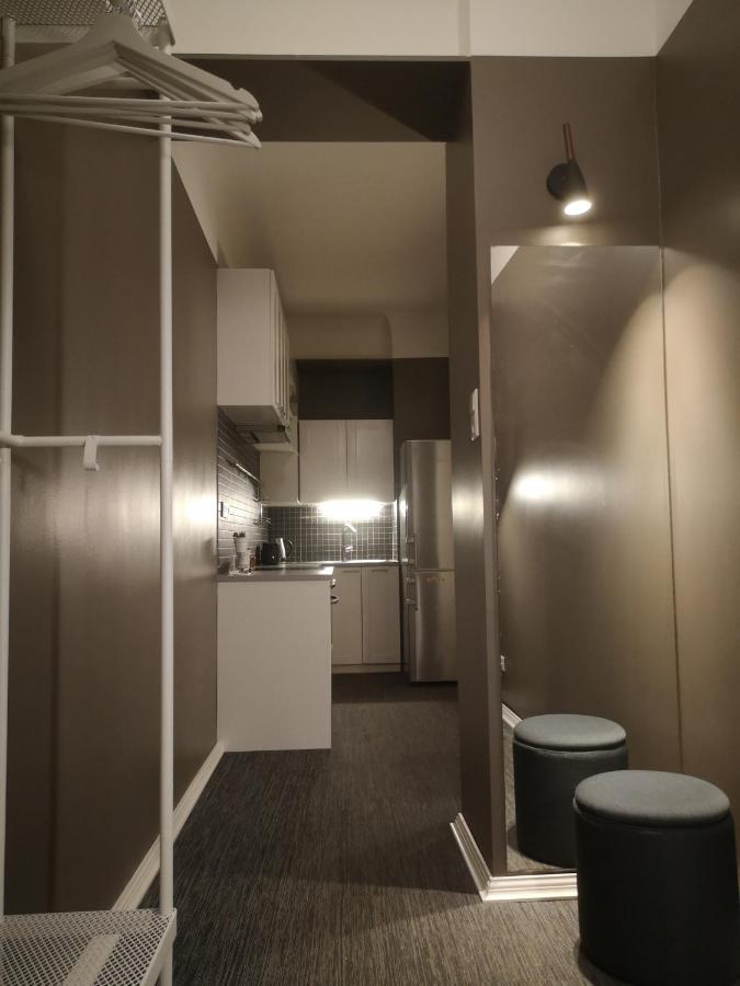 Gonsiori 3 Tenors Apartment Tallinn Exterior photo
