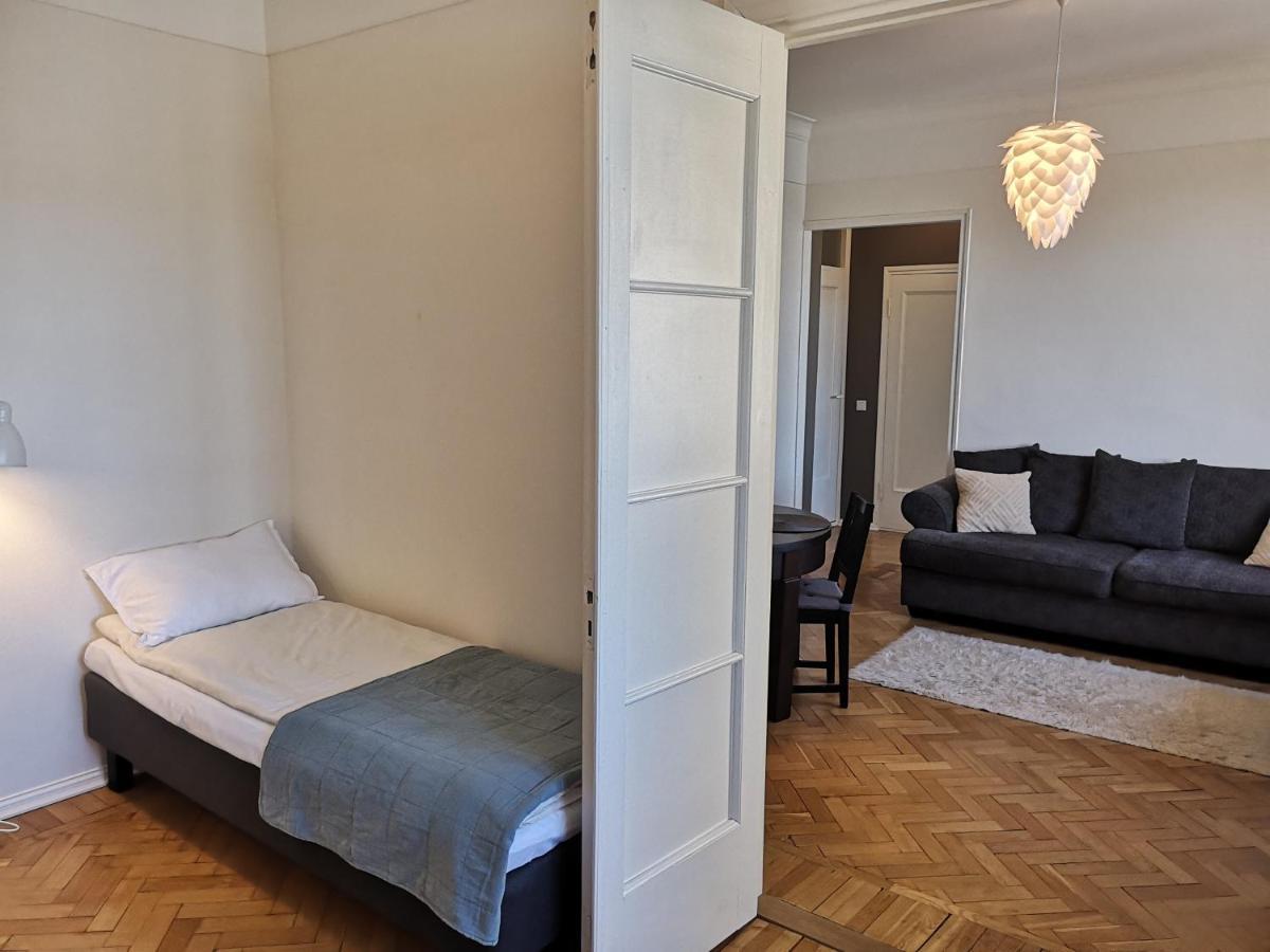 Gonsiori 3 Tenors Apartment Tallinn Exterior photo