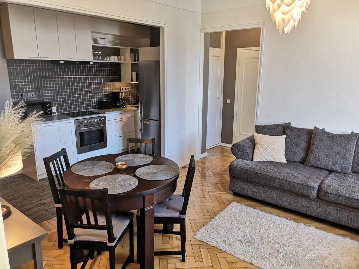 Gonsiori 3 Tenors Apartment Tallinn Exterior photo