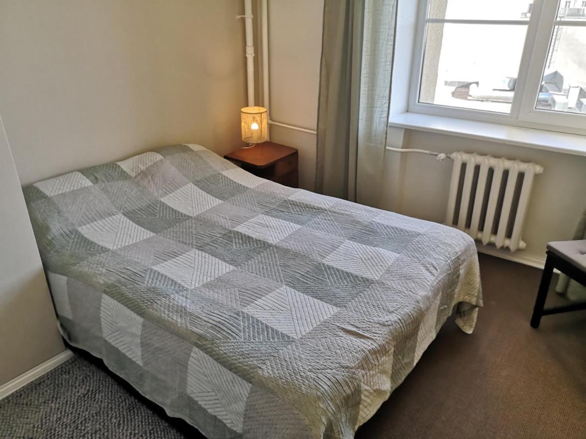 Gonsiori 3 Tenors Apartment Tallinn Exterior photo