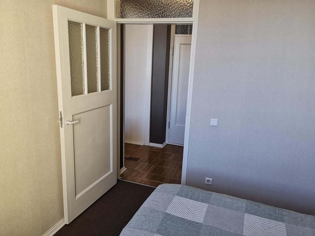 Gonsiori 3 Tenors Apartment Tallinn Exterior photo
